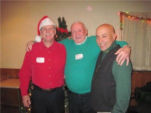 2011 Emerald Society Christmas party 026-1